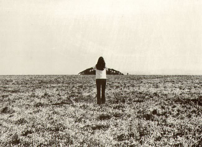 Barbara and Michael Leisgen, Mimesis, 1972-1973 II