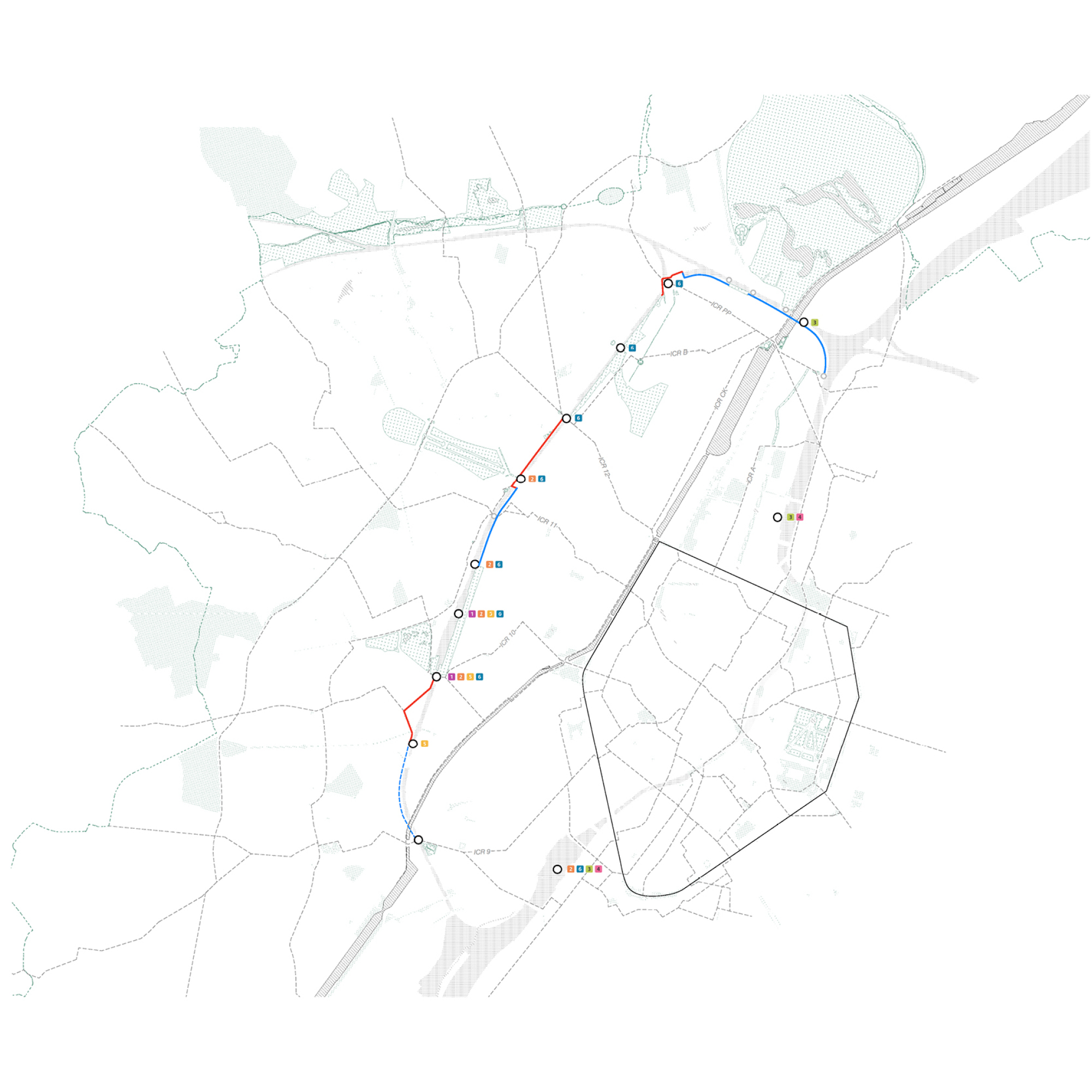 05.21 | C28 -  Concours lauréat avec Dessin et Construction 