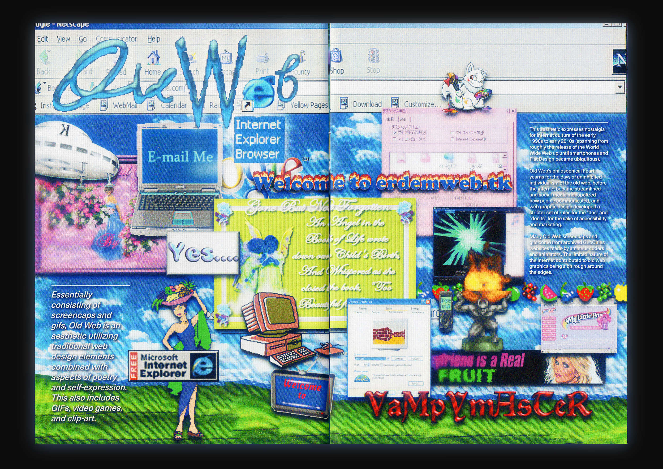 air terminal  Zine Art Direction + Graphic Design