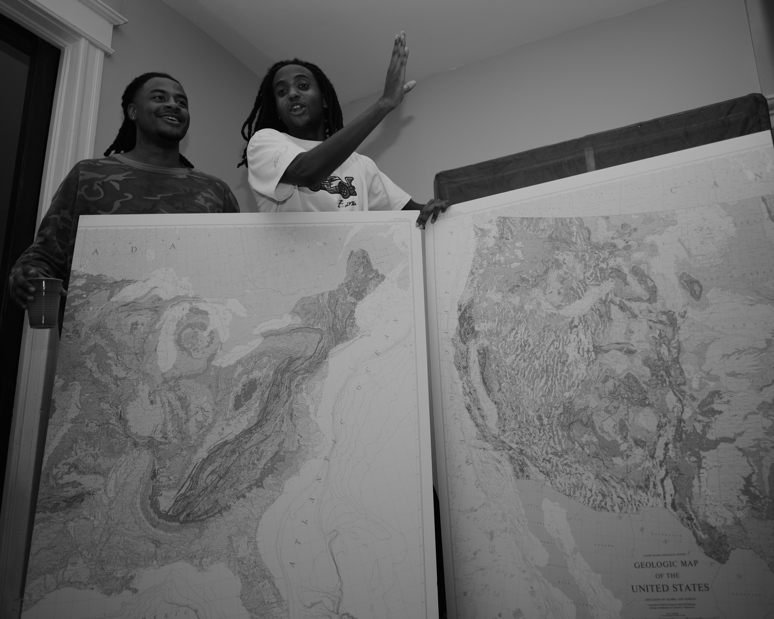 Westward Expansion (2023)