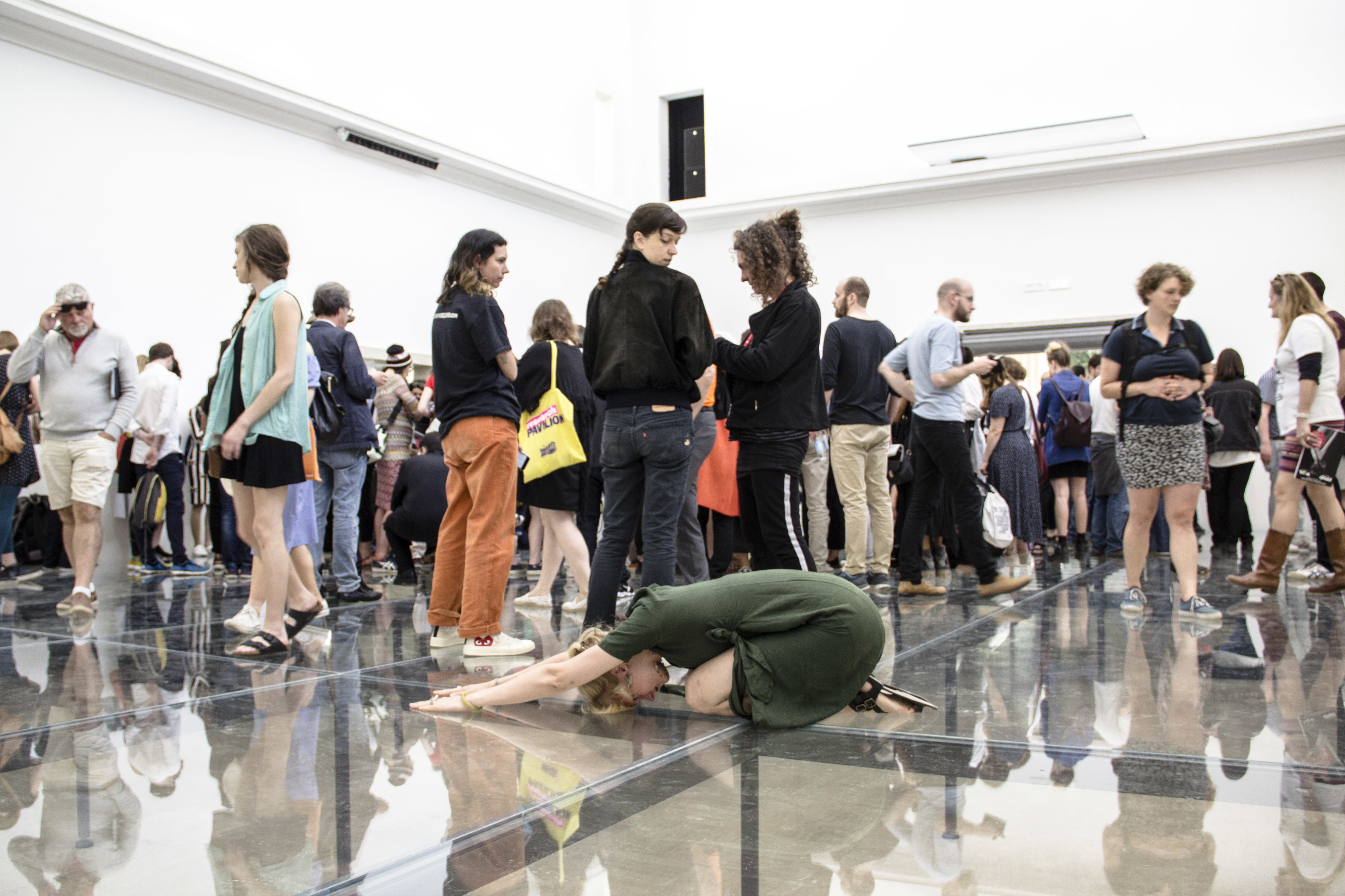 COMPOSITION VARIATIONS