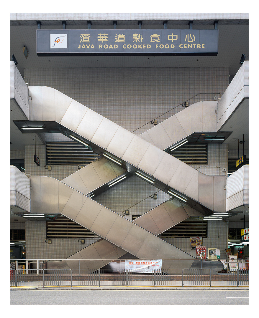 Project: Wet Markets // Man Kan