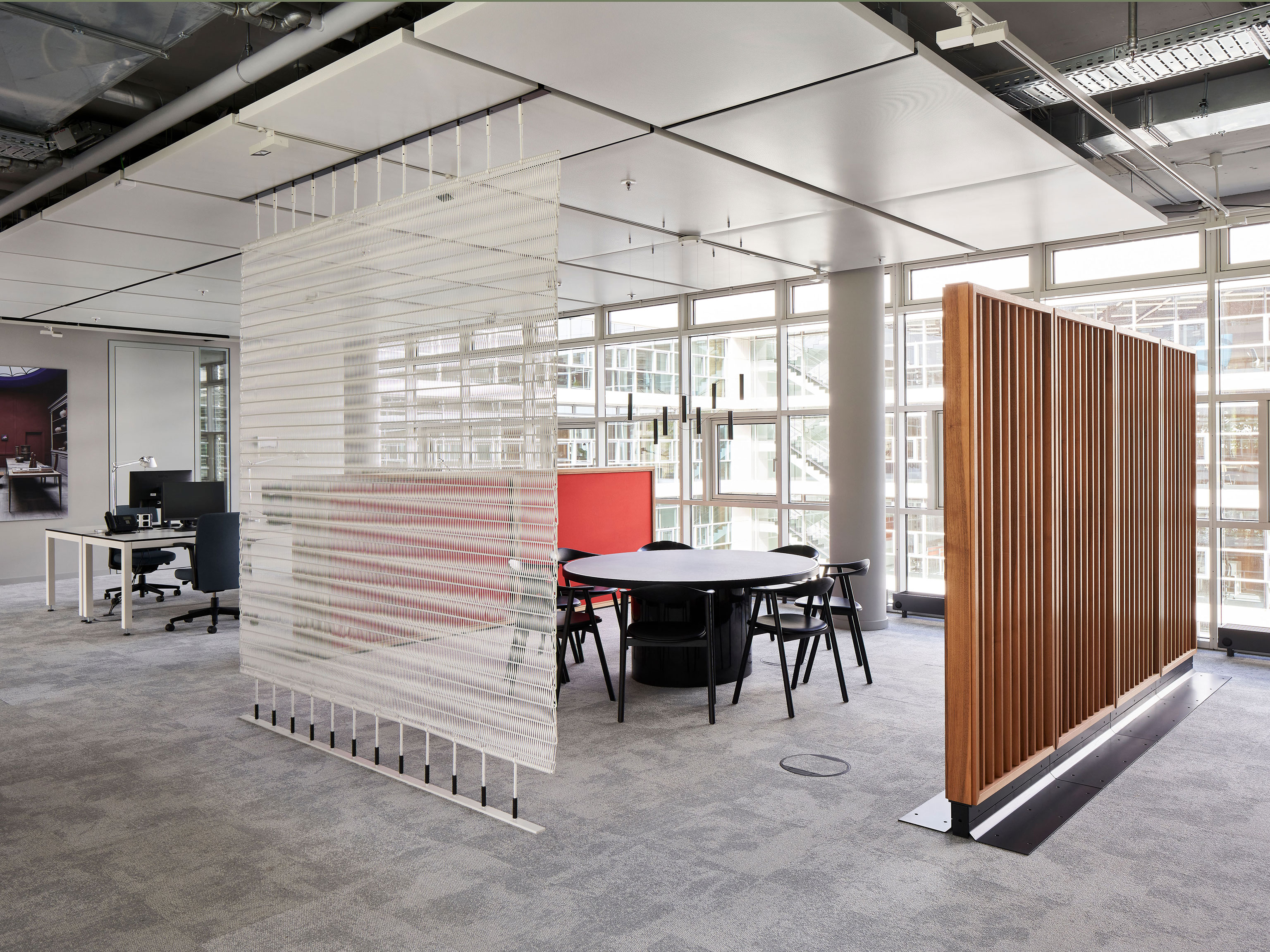 Condé Nast Headquarters, München