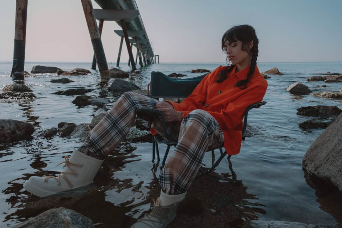 MARTINA GONZALEZ DI PALMA