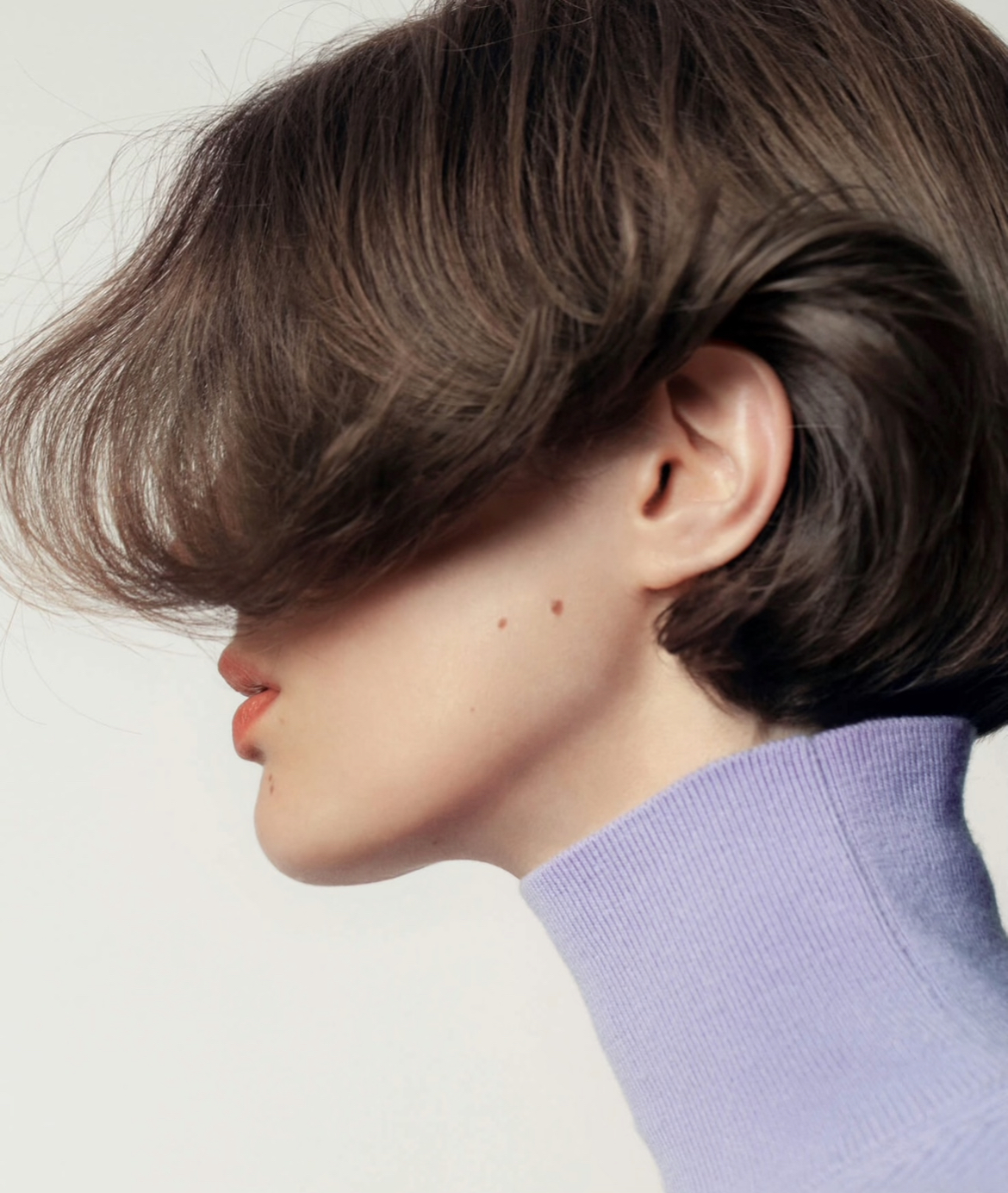 VOGUE POLAND by Betina du Toit