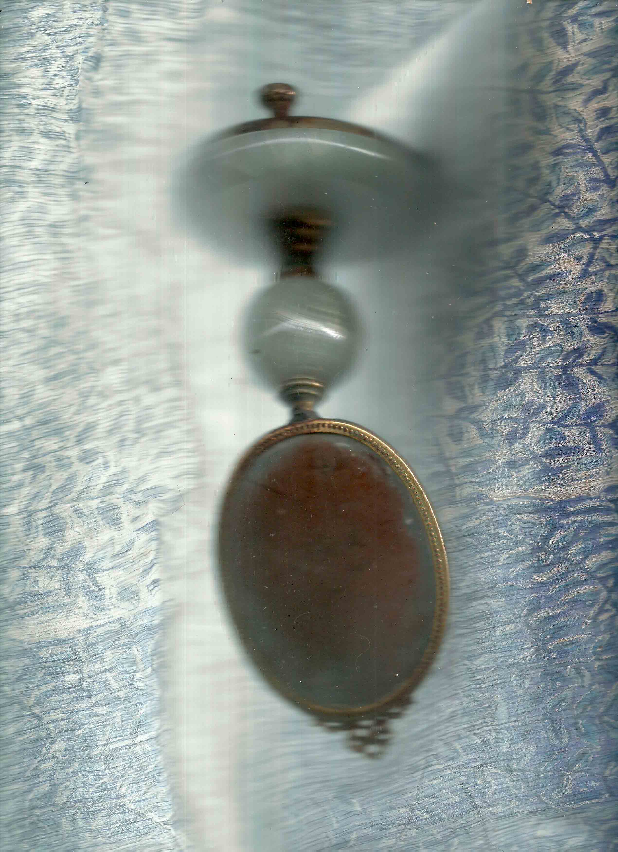 The Afterlife of Mommy