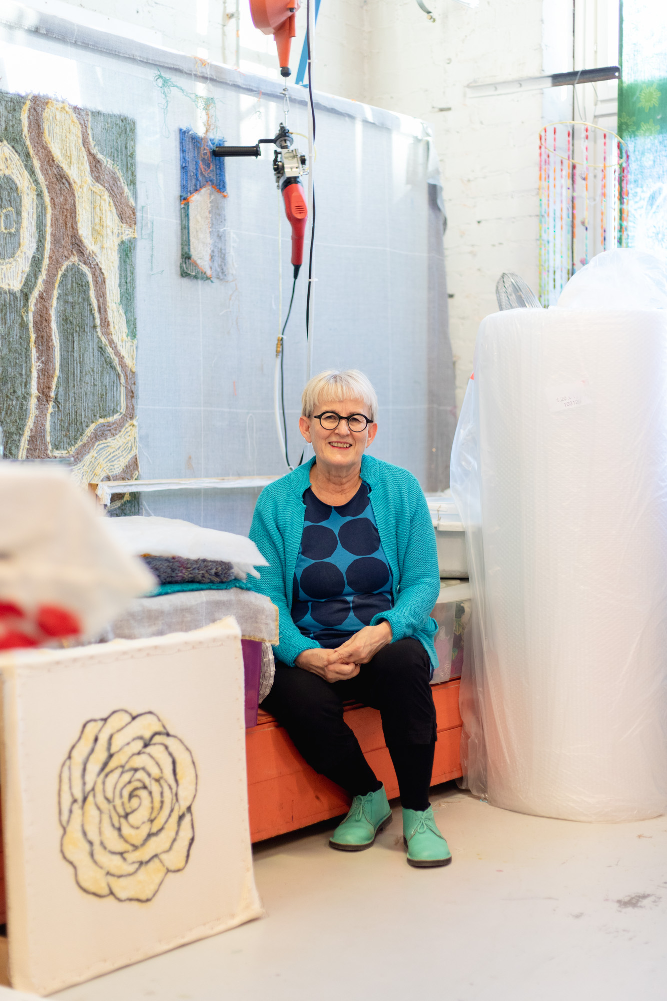 Raija Manninen. KSL-opintokeskus 2021