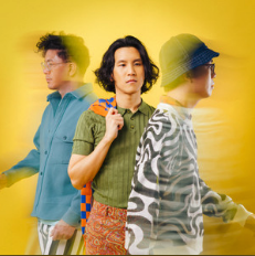 Club Mild - Sungazer - Producing, Mixing