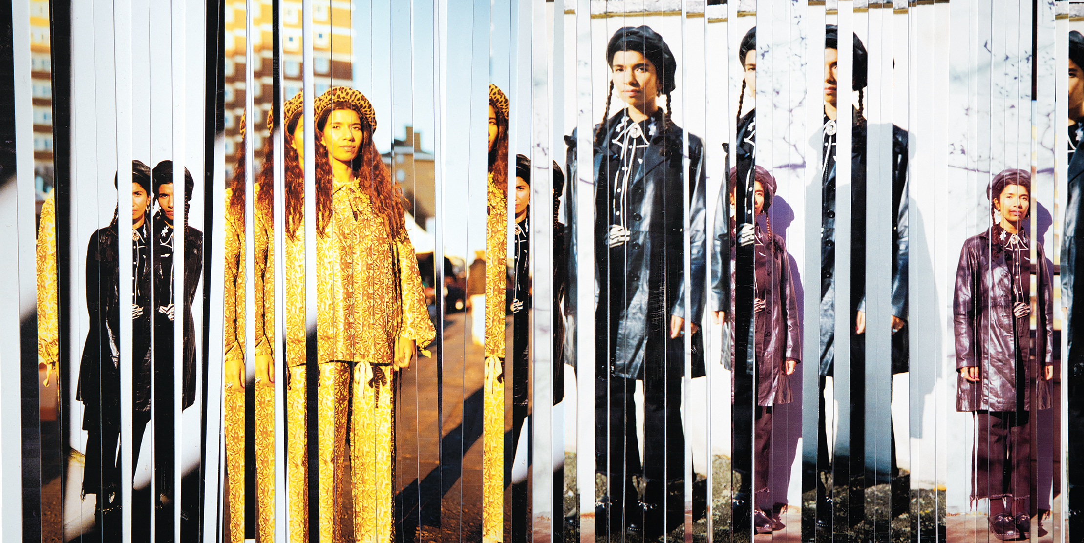 Nabihah Iqbal Collage