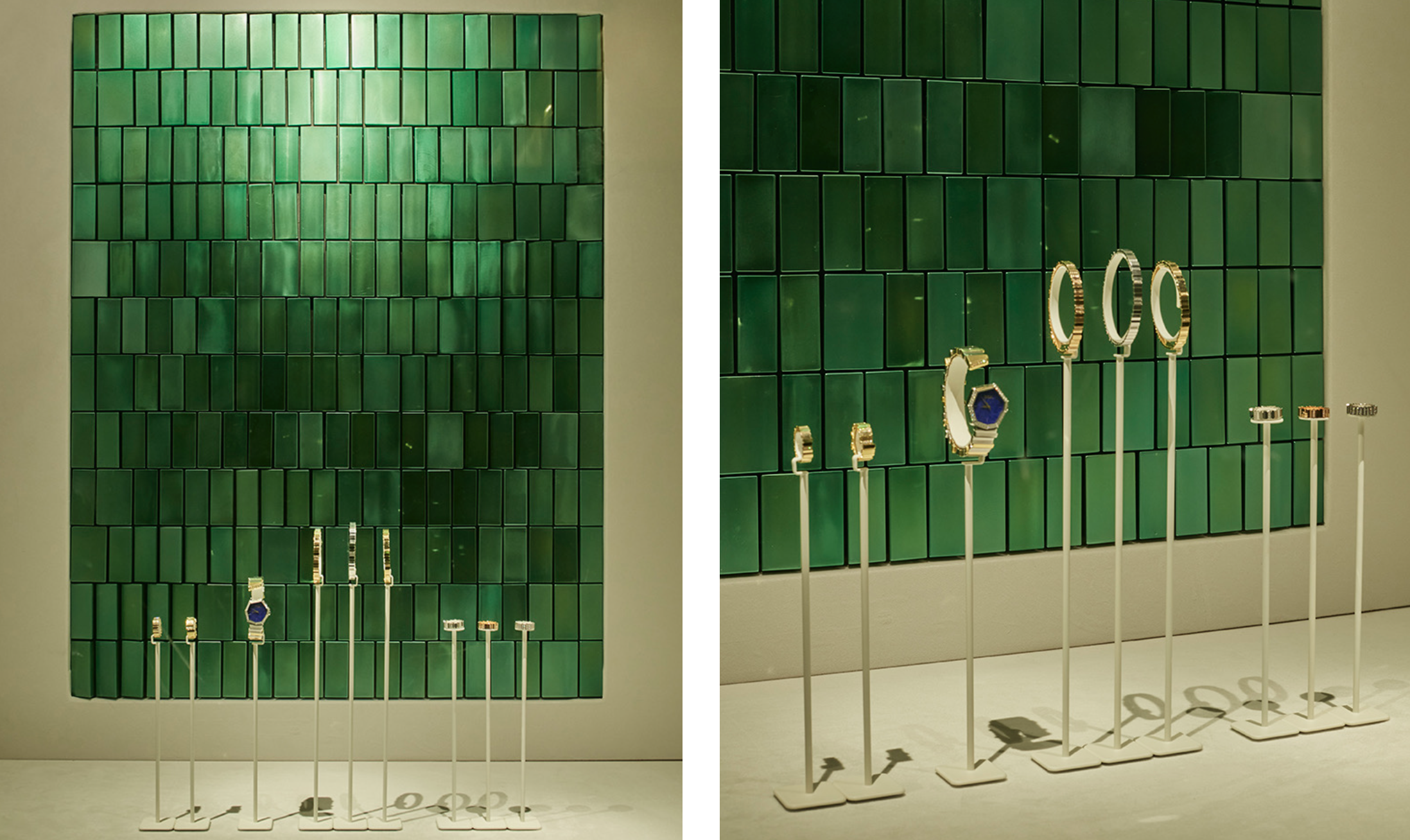 Dior New Bond Street 'Fine Jewellery', 2024