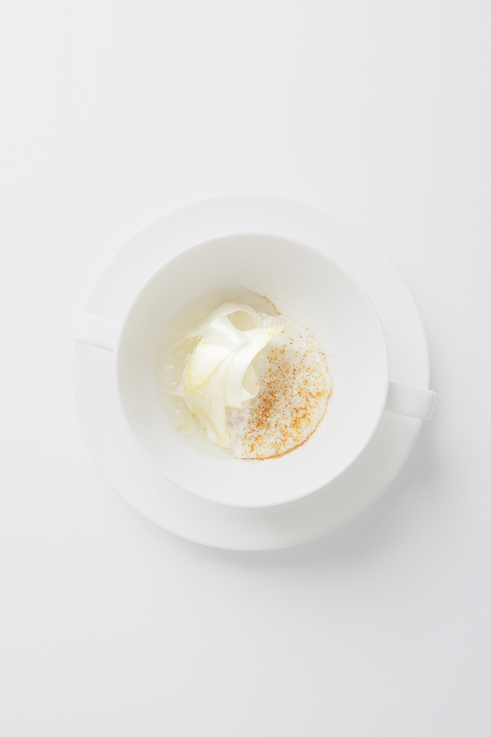 PHOTOGRAPHY BY RAF STUDIO for INCONNU RESTAURANT PARIS