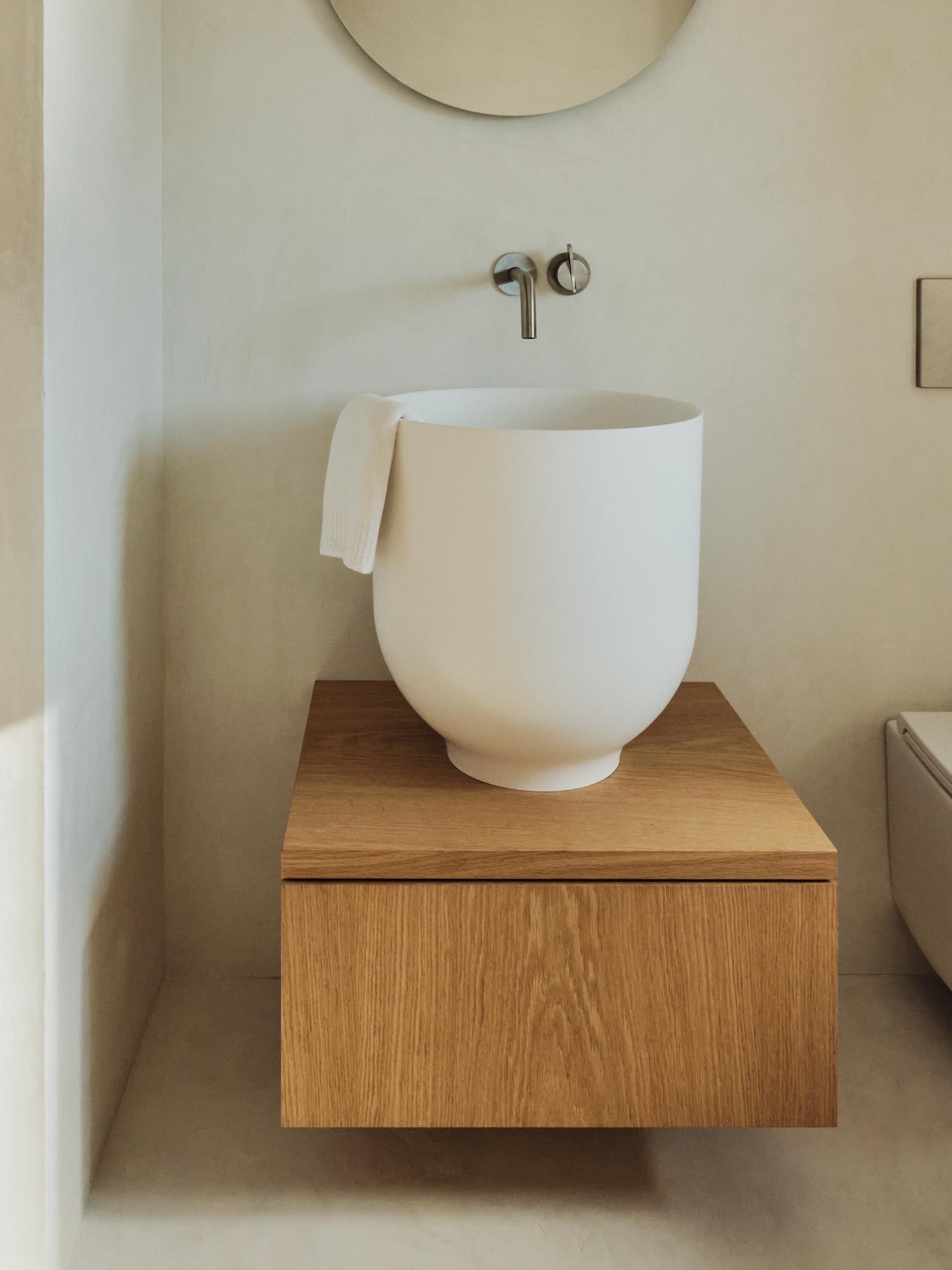 Tanja Casparis Rustico für Raum und Wohnen, 4/2023