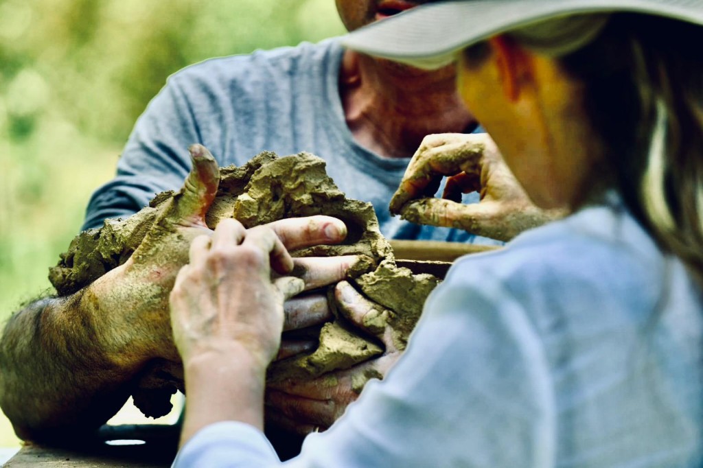 Workshop_86 Take Care Of | Barbara De Ponti | PAV, Turin