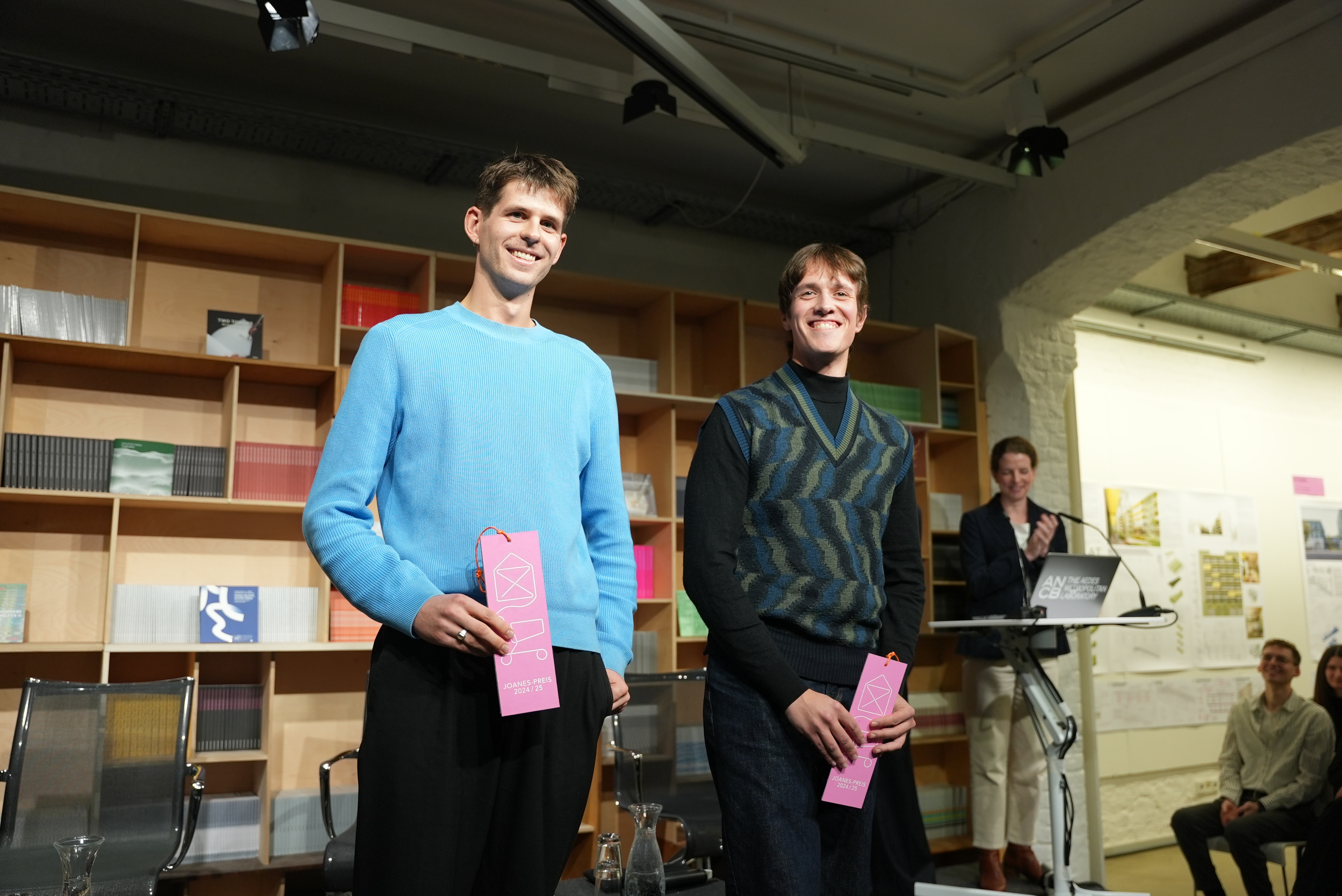 © Supermarket Lab Berlin