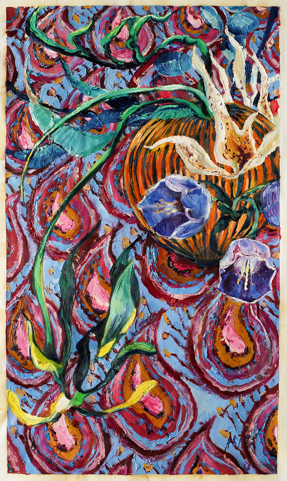Les Flors del Joan