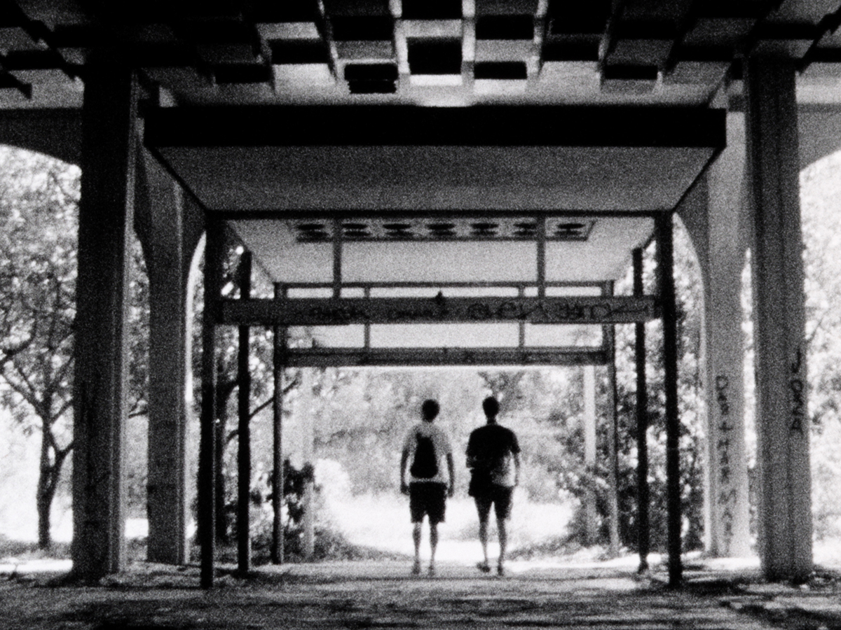 European Trip (2018)