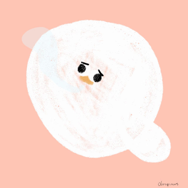 My diary-5 Apr.2023-Would u like a cup of duck?