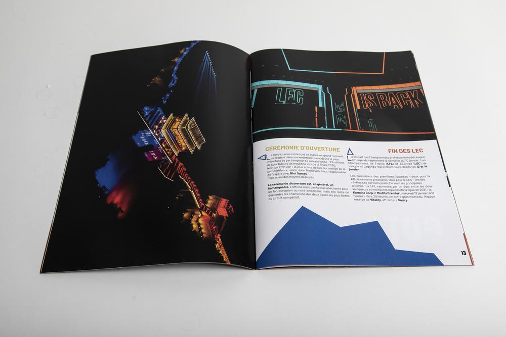 Photo of the "Actus" category 