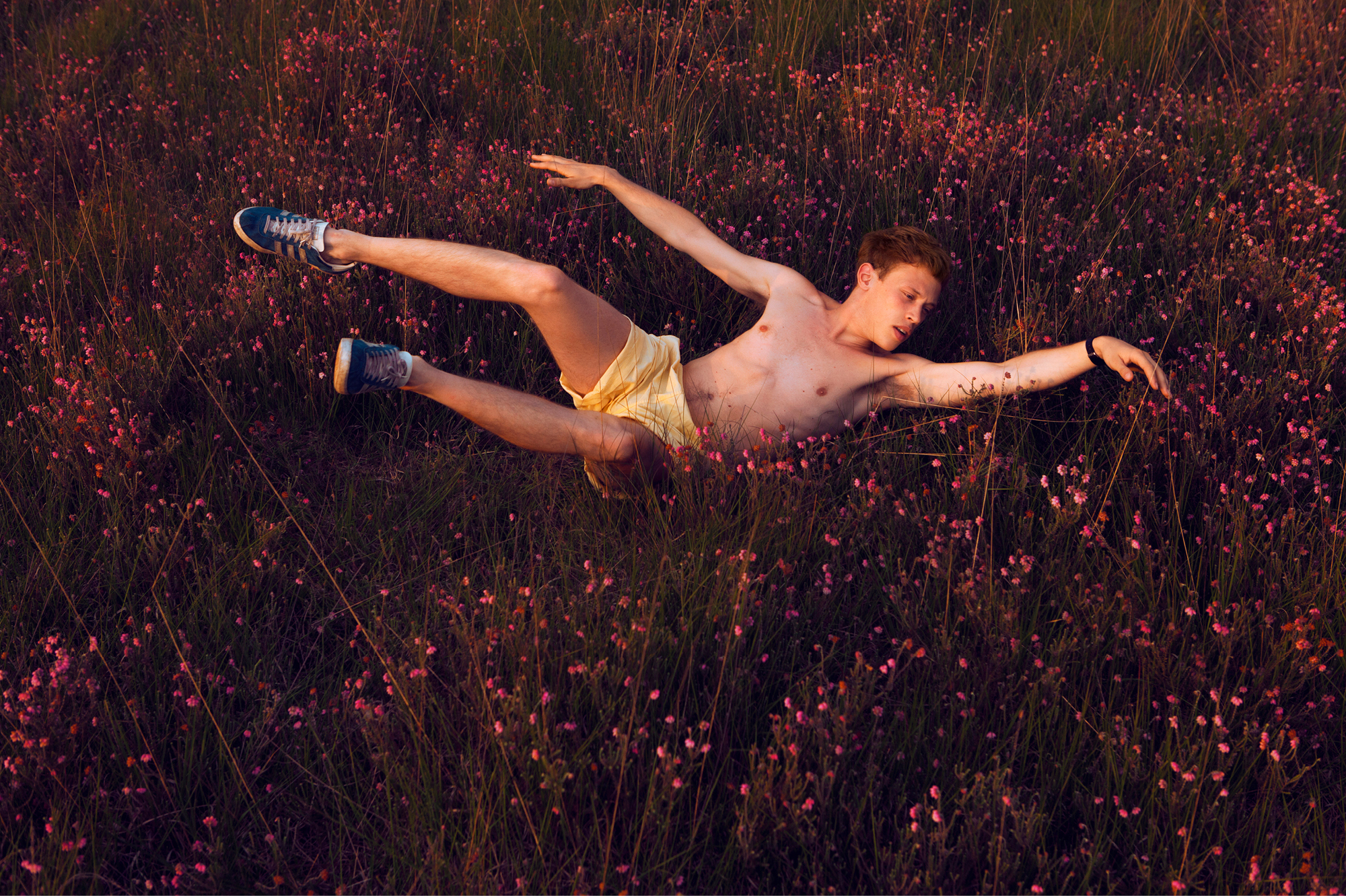 Lander Gyselinck, 2015, Knack Focus