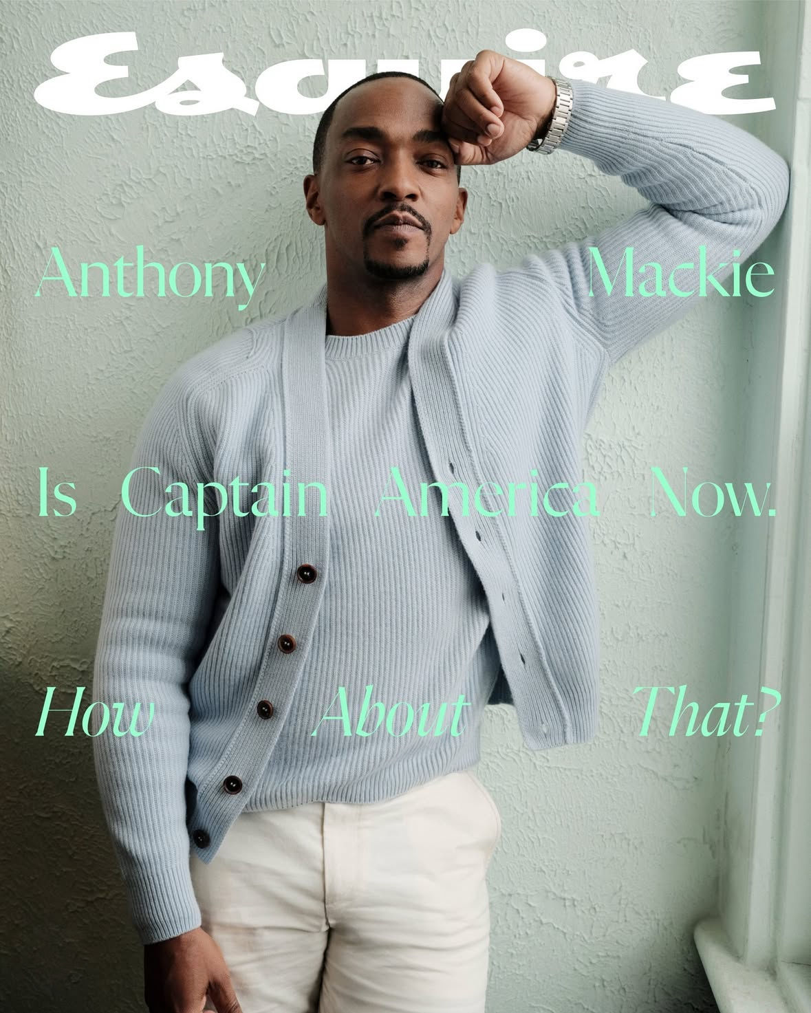 ESQUIRE US