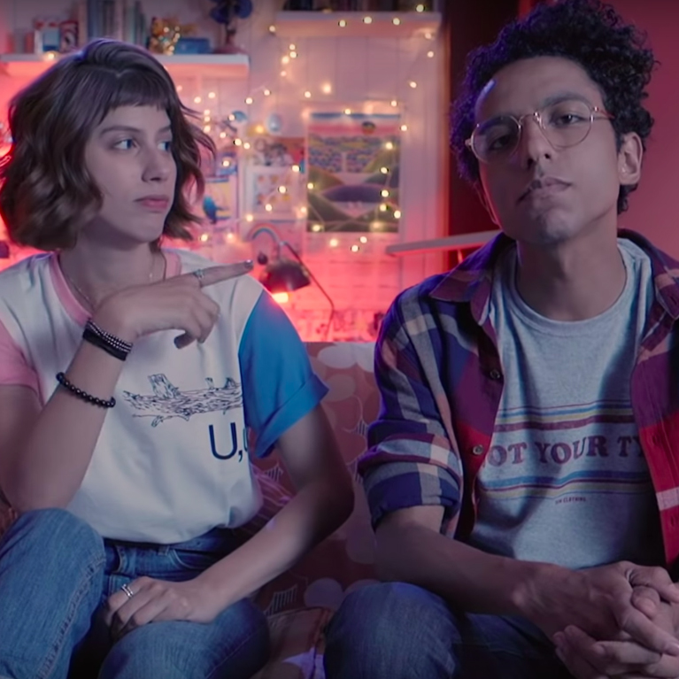 Canal da história[série para tv]