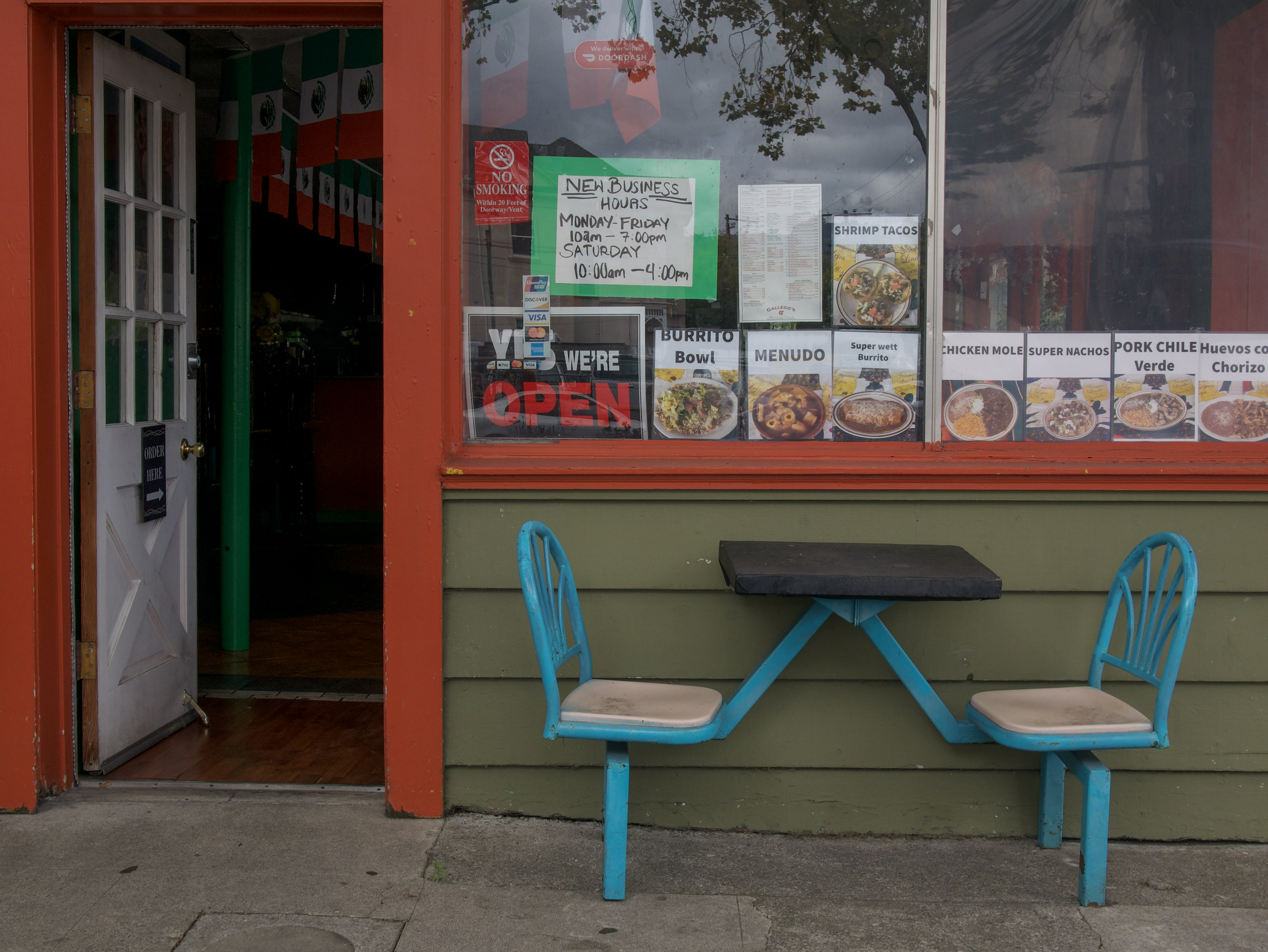 2200 San Pablo Avenue, Berkeley