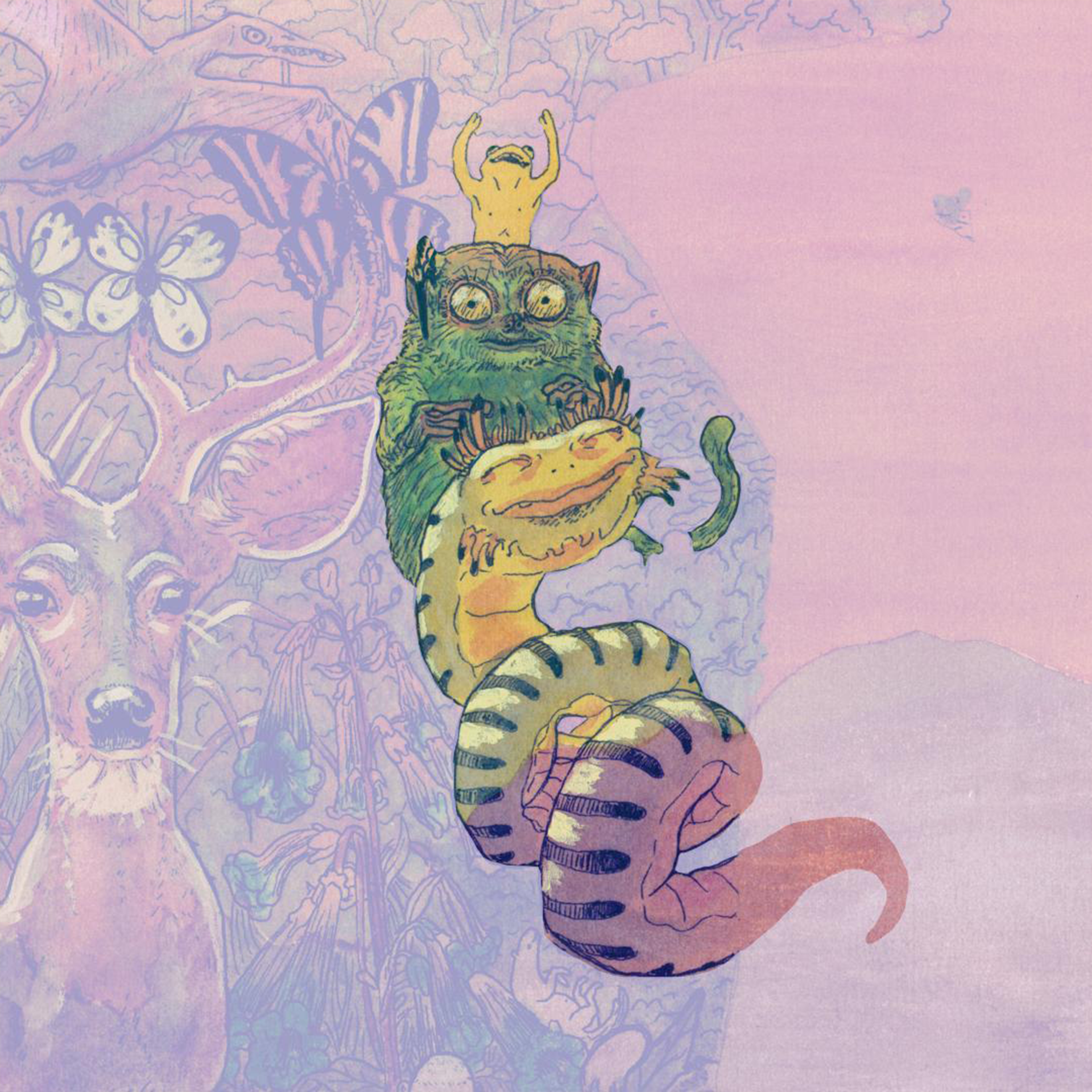 Will Juergens - Honey