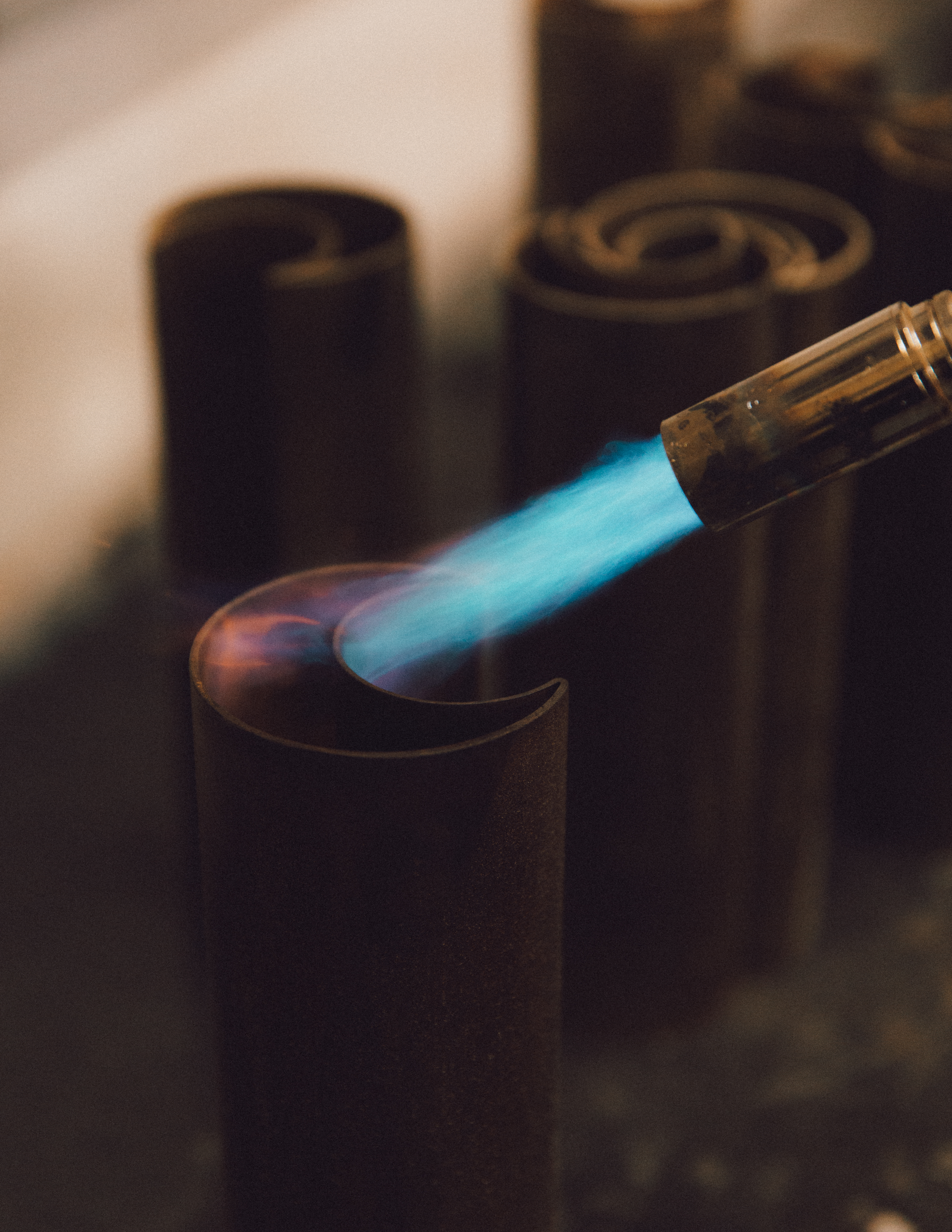 The Domino Effect by Christian Cassiel & Andu Masebo Read More