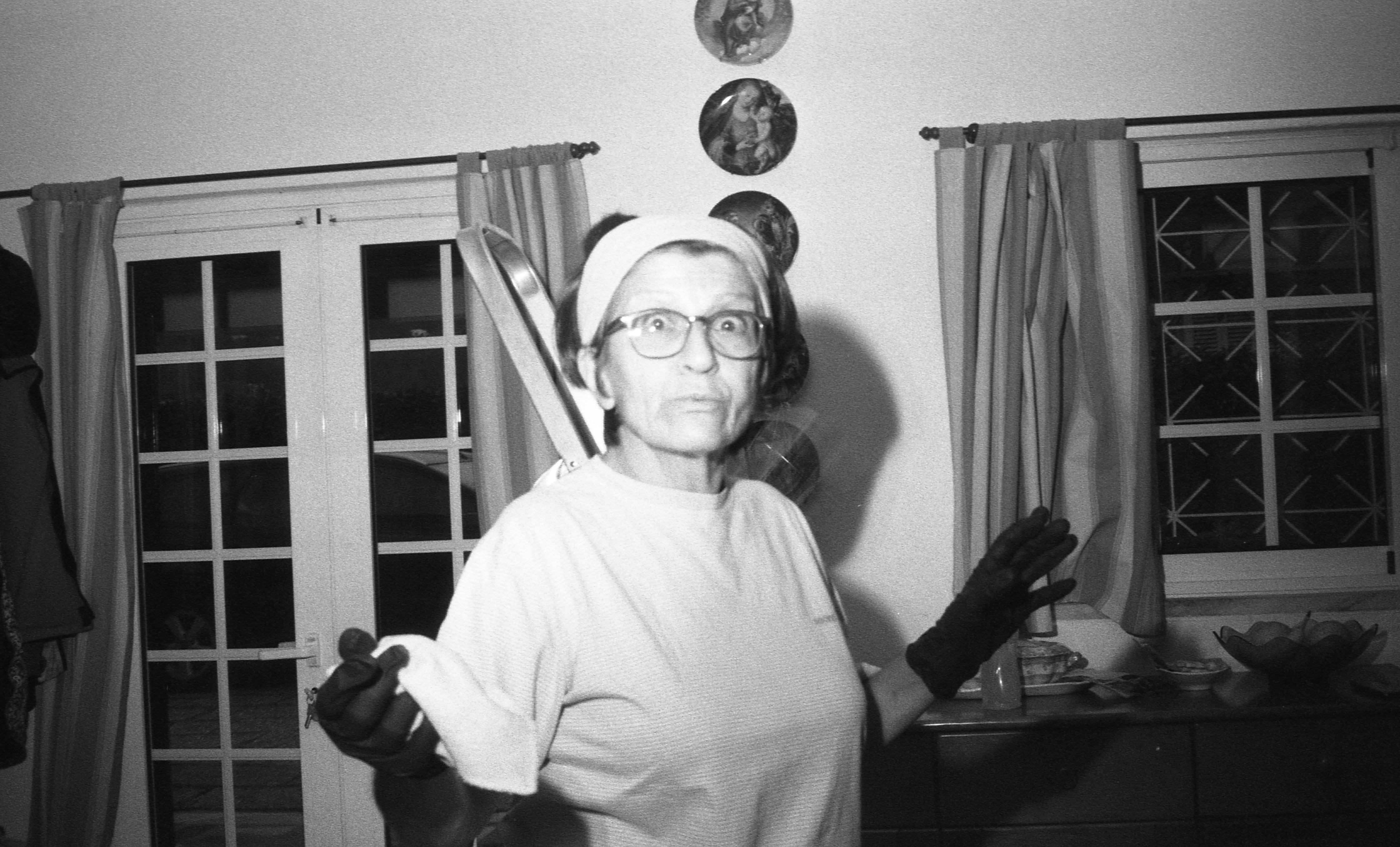 Principal acionista da Fomitas