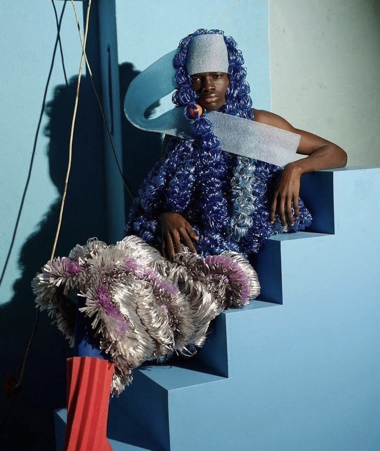 Luncheon Magazine - Issue 17