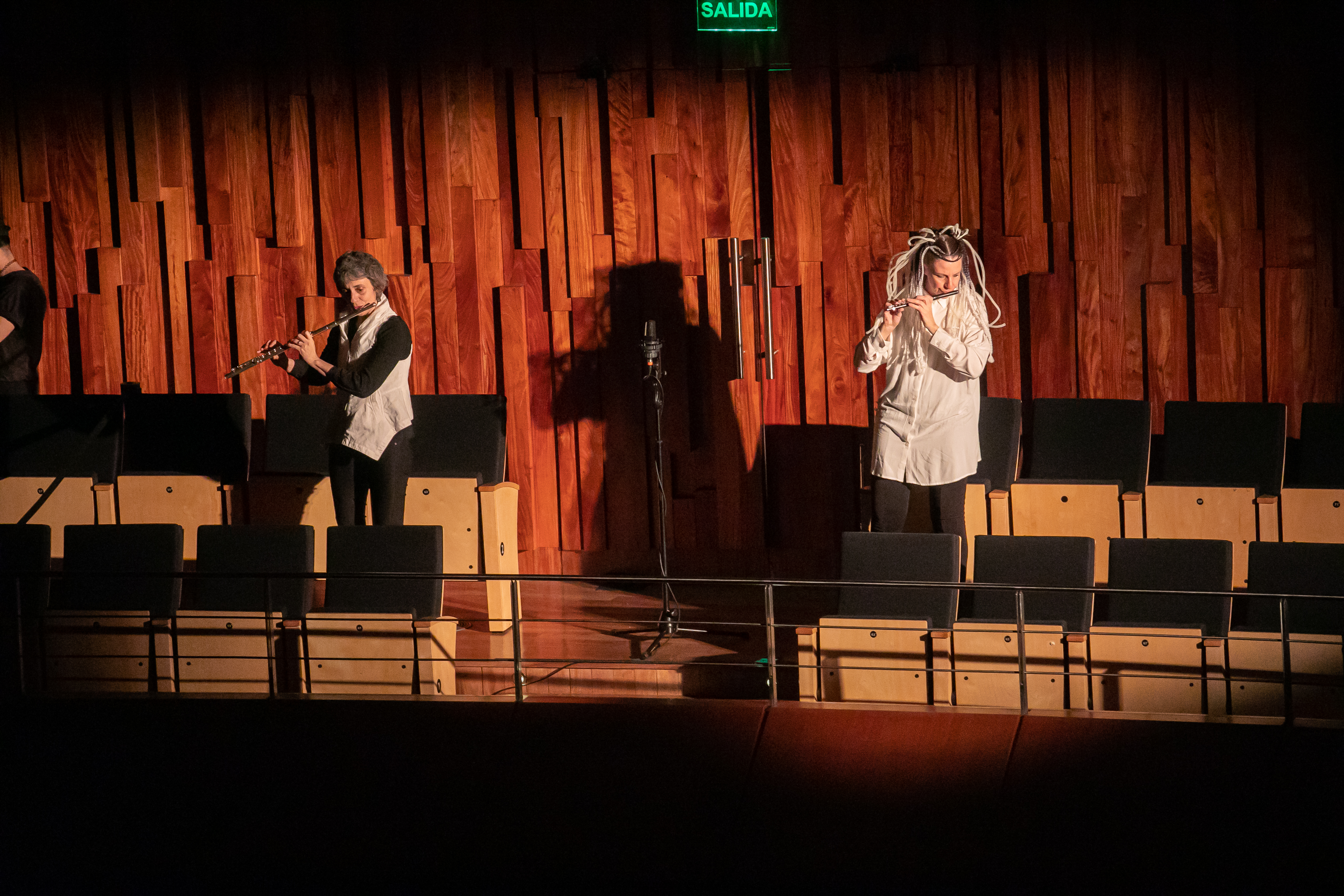 RUIDO festival 2023 ©  Fede Kaplun