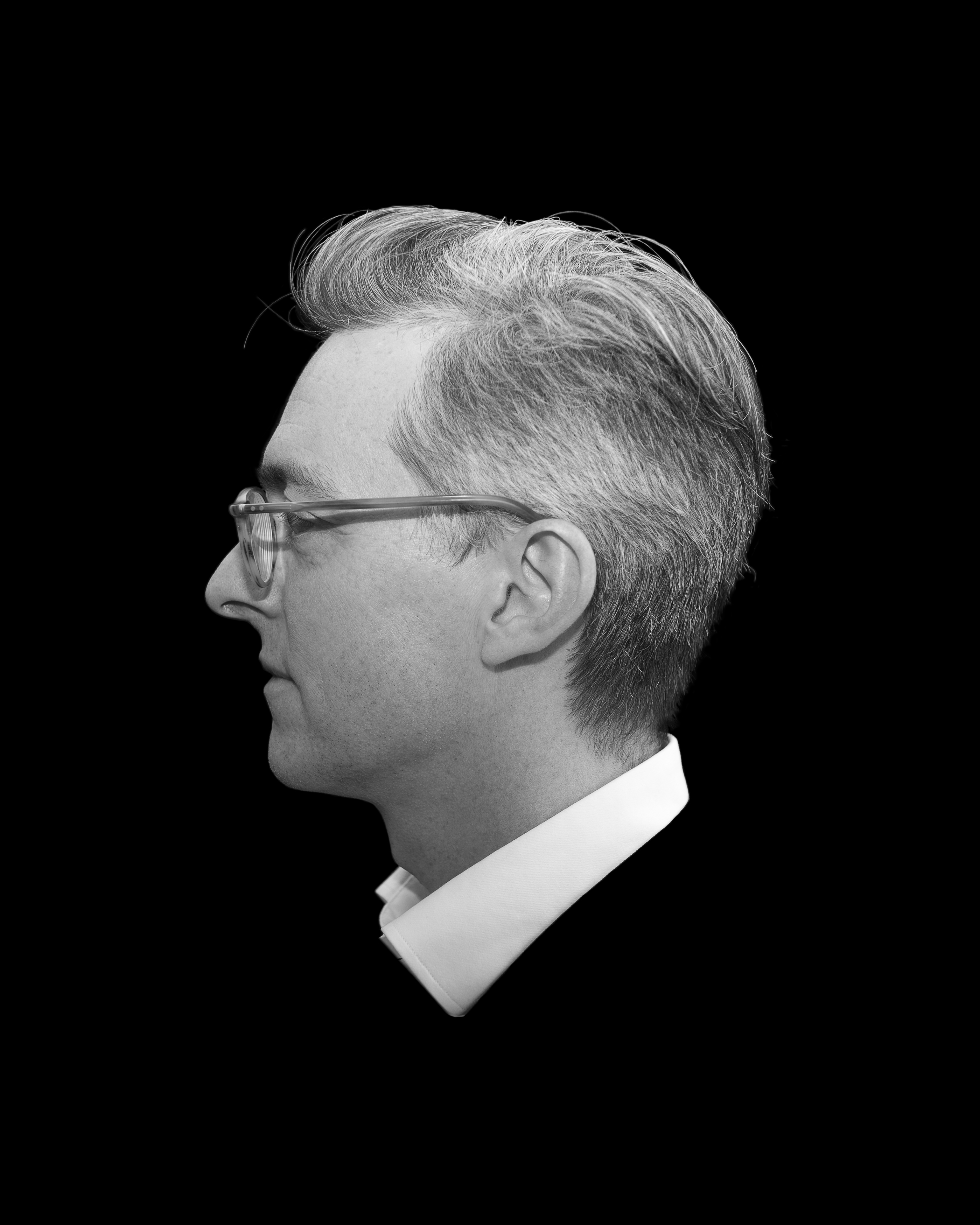 Martin Barnes (Senior Curator of Photographs, Victoria and Albert Museum), 2017