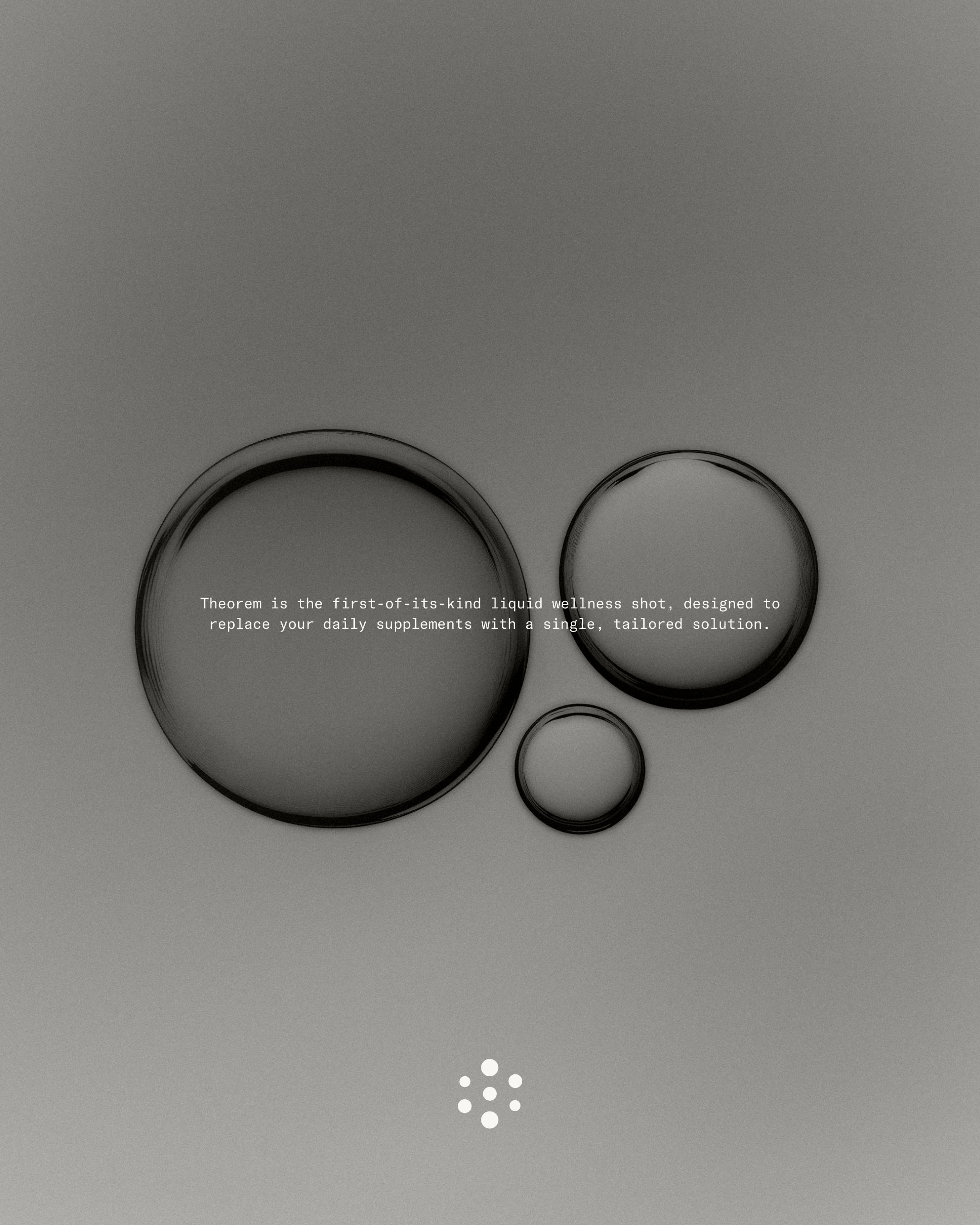 Identity, Theorem, 2025