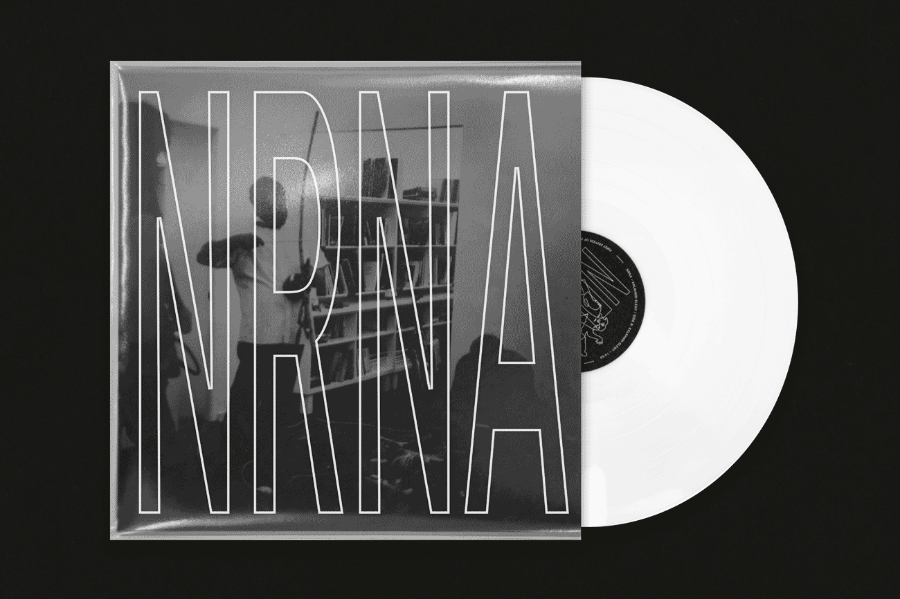 NRNA - Kalahari Elegy