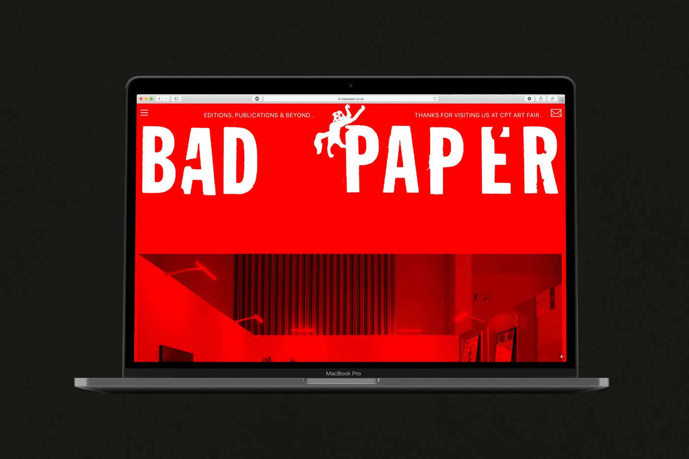 Bad Paper