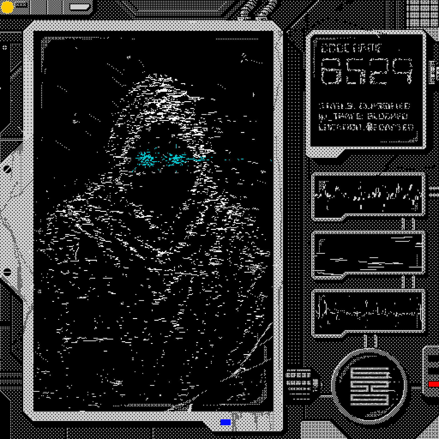 CODE NAME: 6529 - EDITION