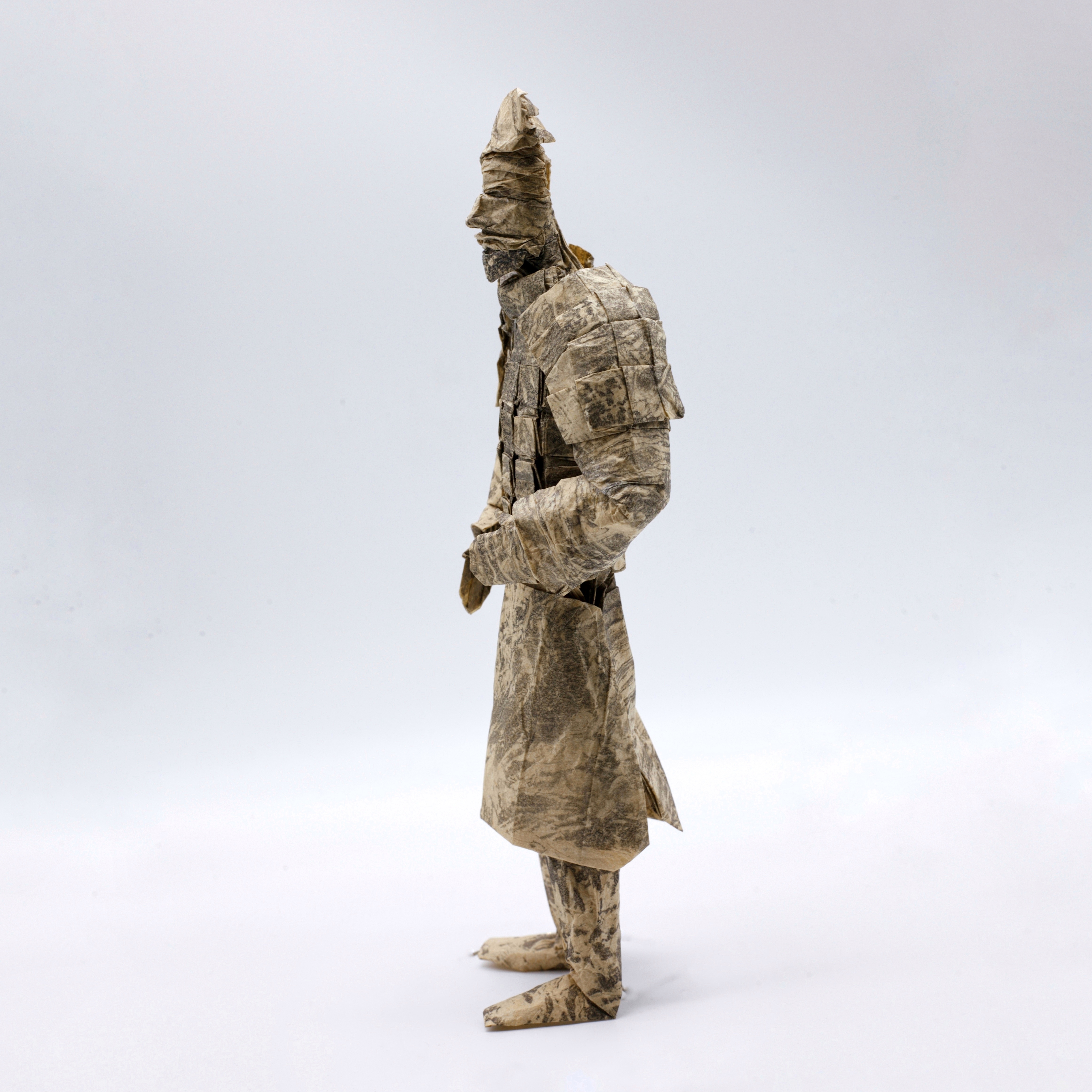 Terracotta Warrior