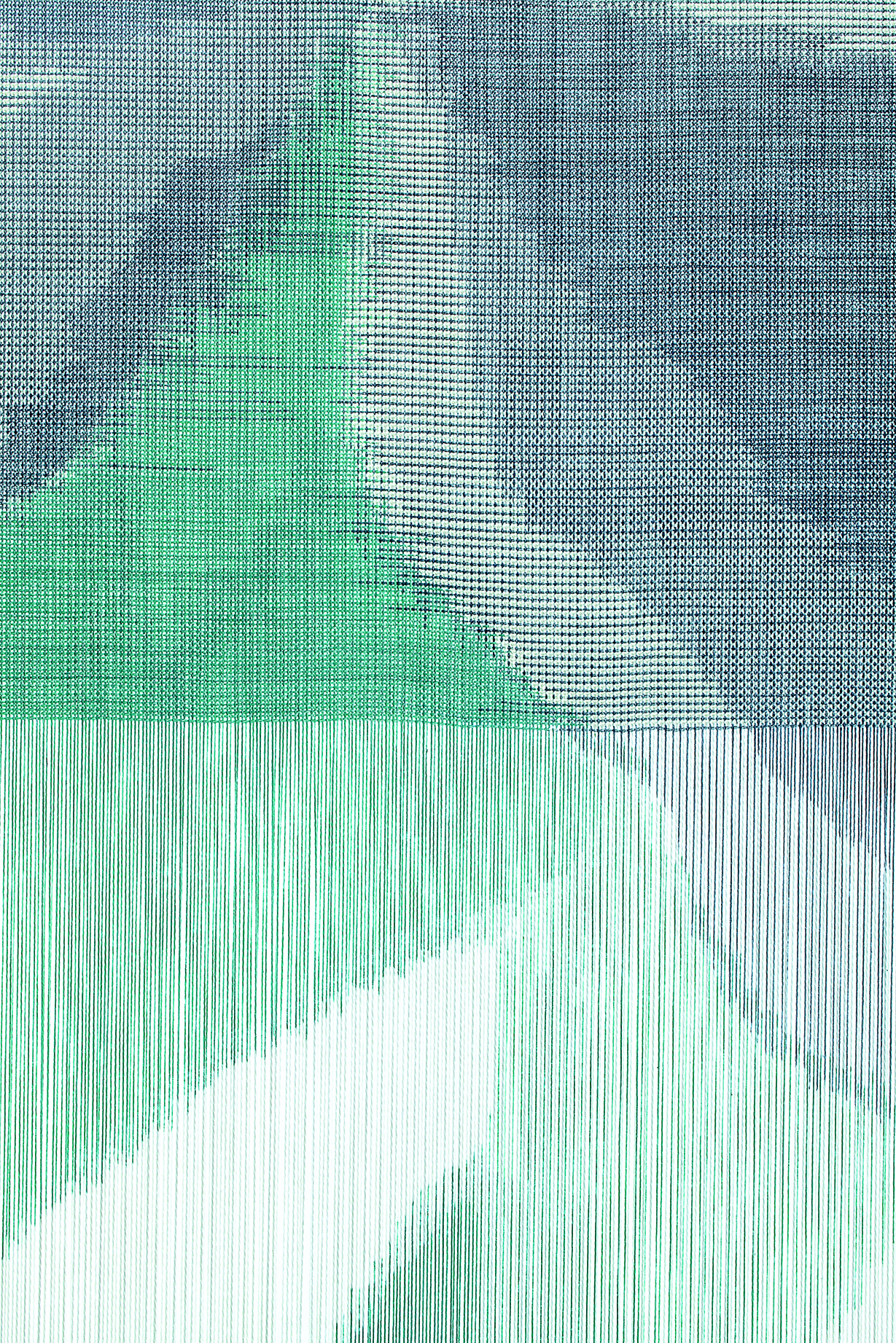 PHOTOGRAPHY RAF STUDIO OF MUTATIONS EXHIBITION AT MAD PARIS