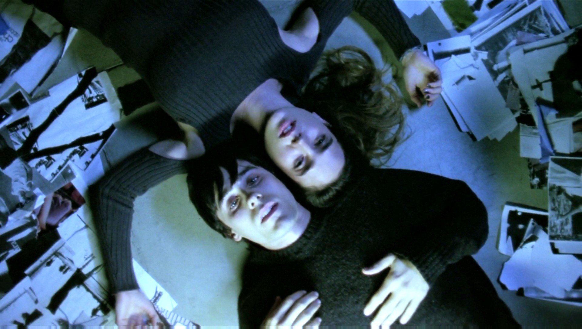 requiem for a dream, 2000.