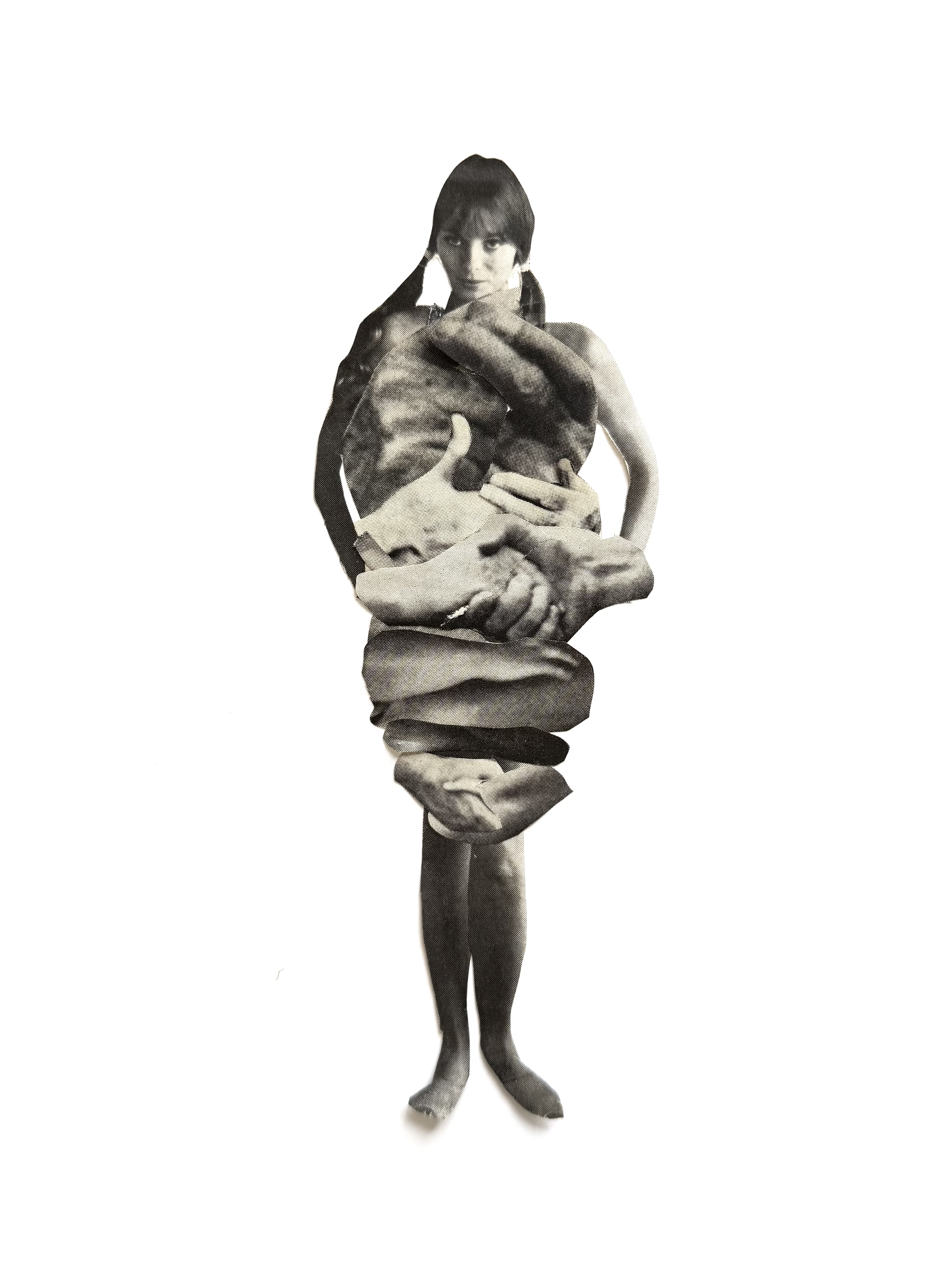 Wrapppp(2025, 11in x 14in)