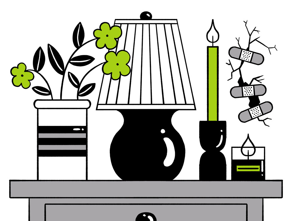 Easy DIY Home Repairs - New York Times