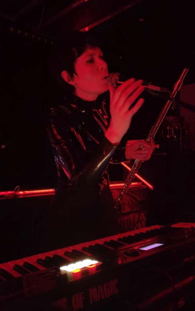 Photo credit: Jinki Cambronero