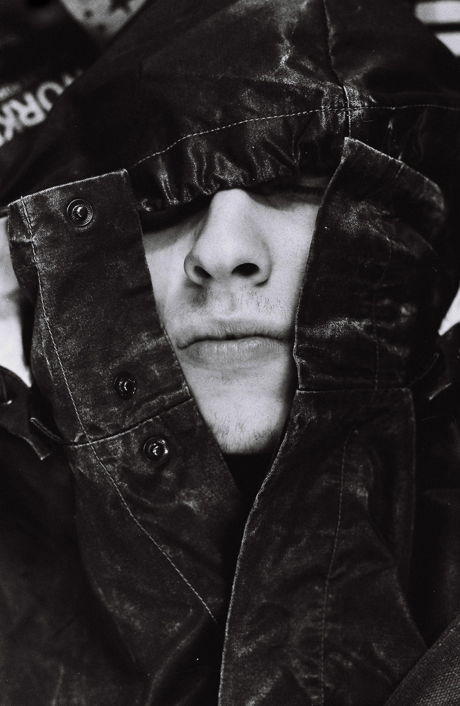 Ivan Sitnikov, Balletttänzer / Portfolio / Holland 2009