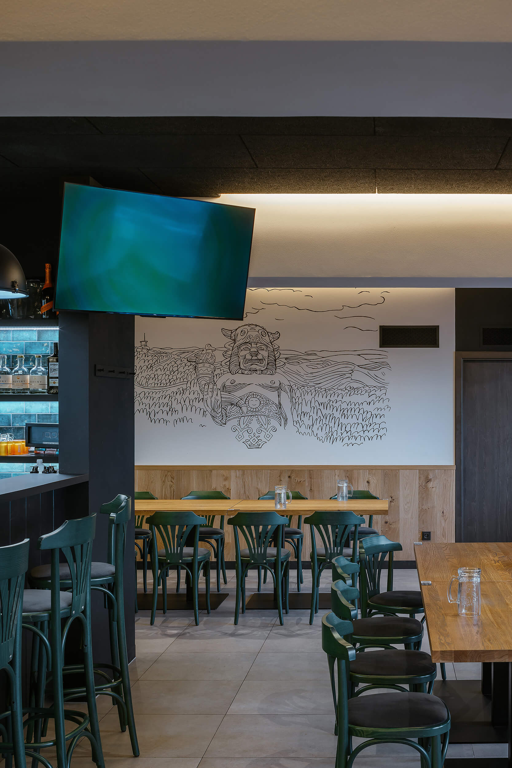 Restaurace Základna