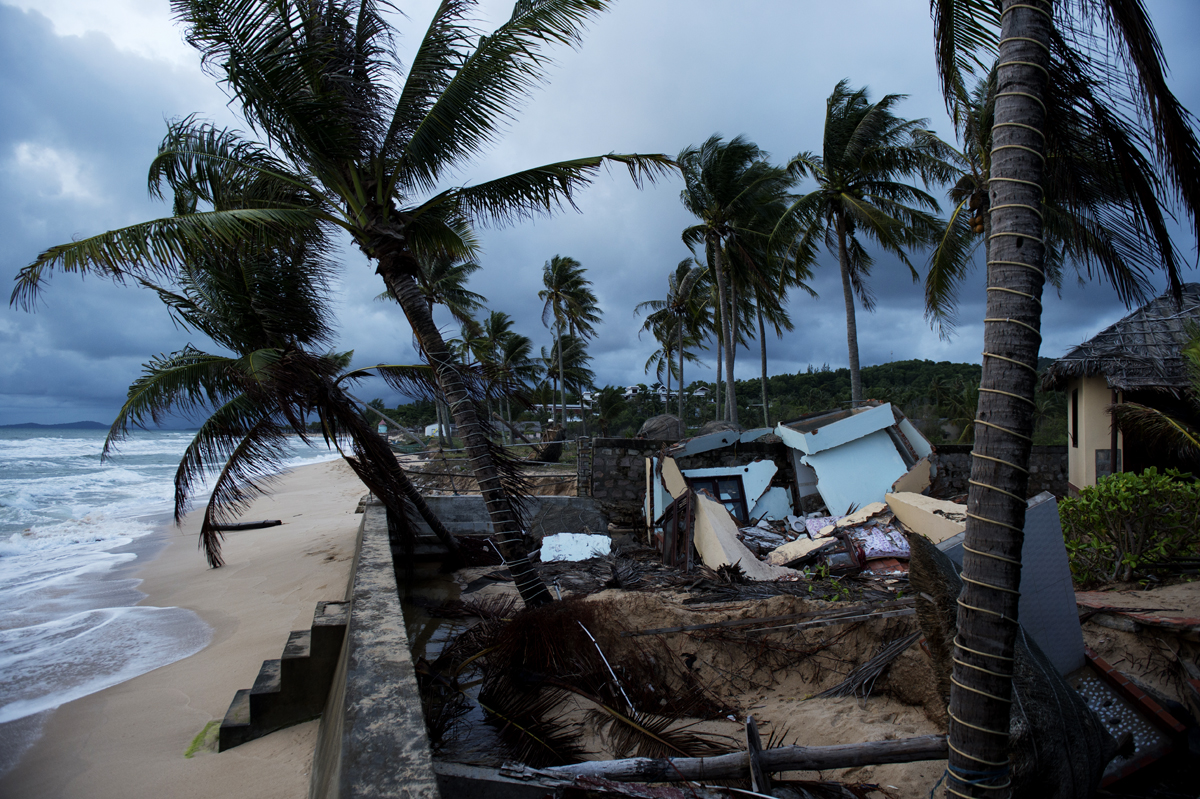 Phú Quốc, Vietnam, 2012