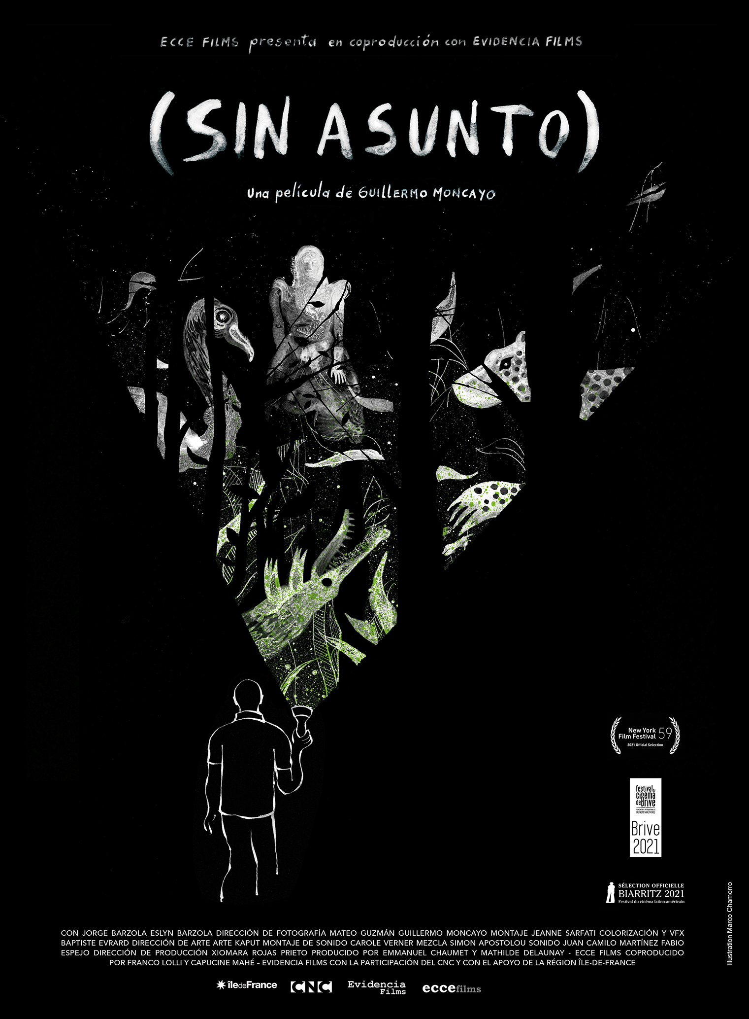 Affiche (Sin asunto), France