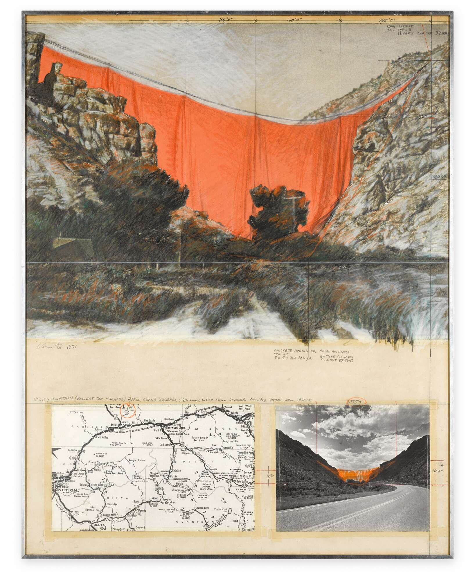 Christo - Project