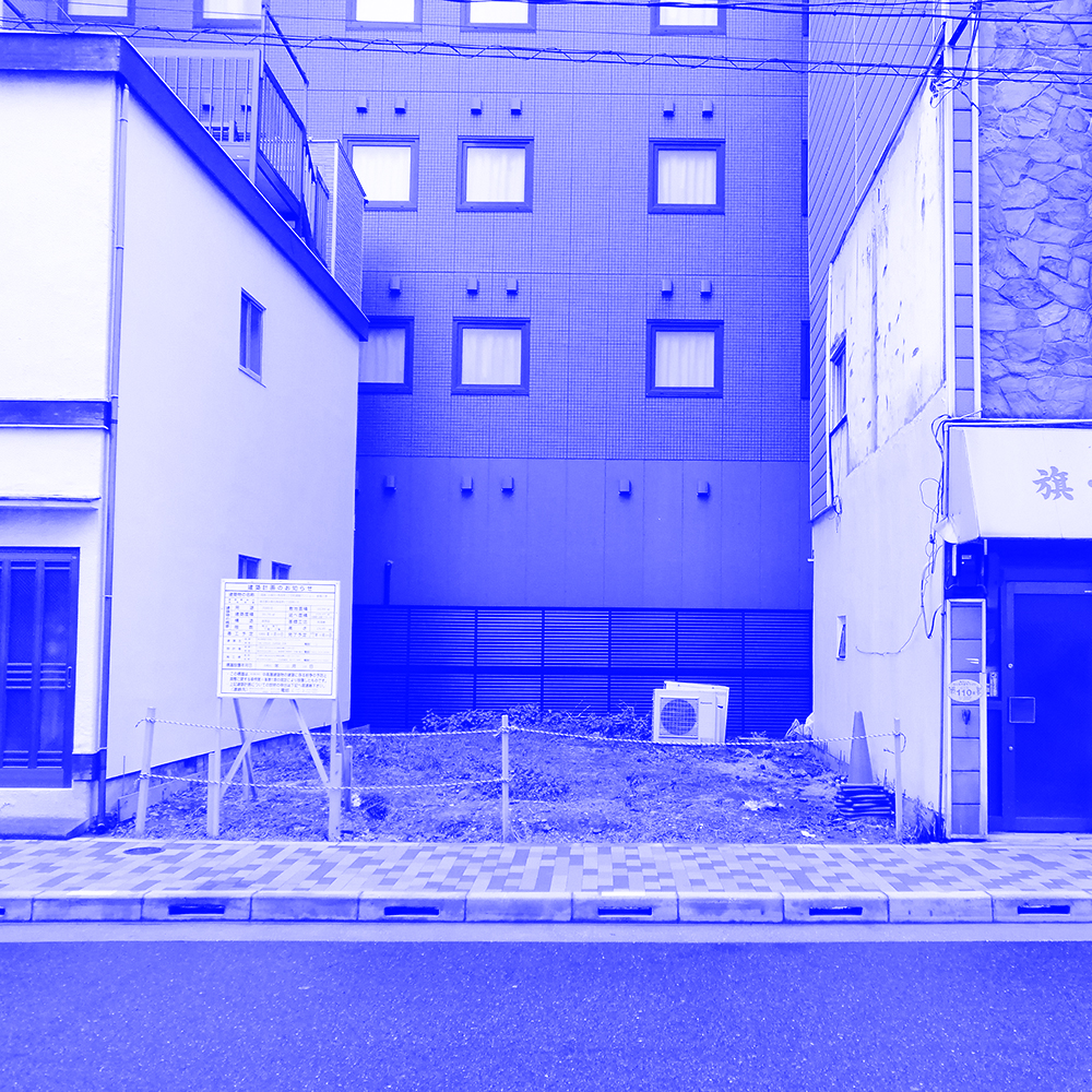 Urban void