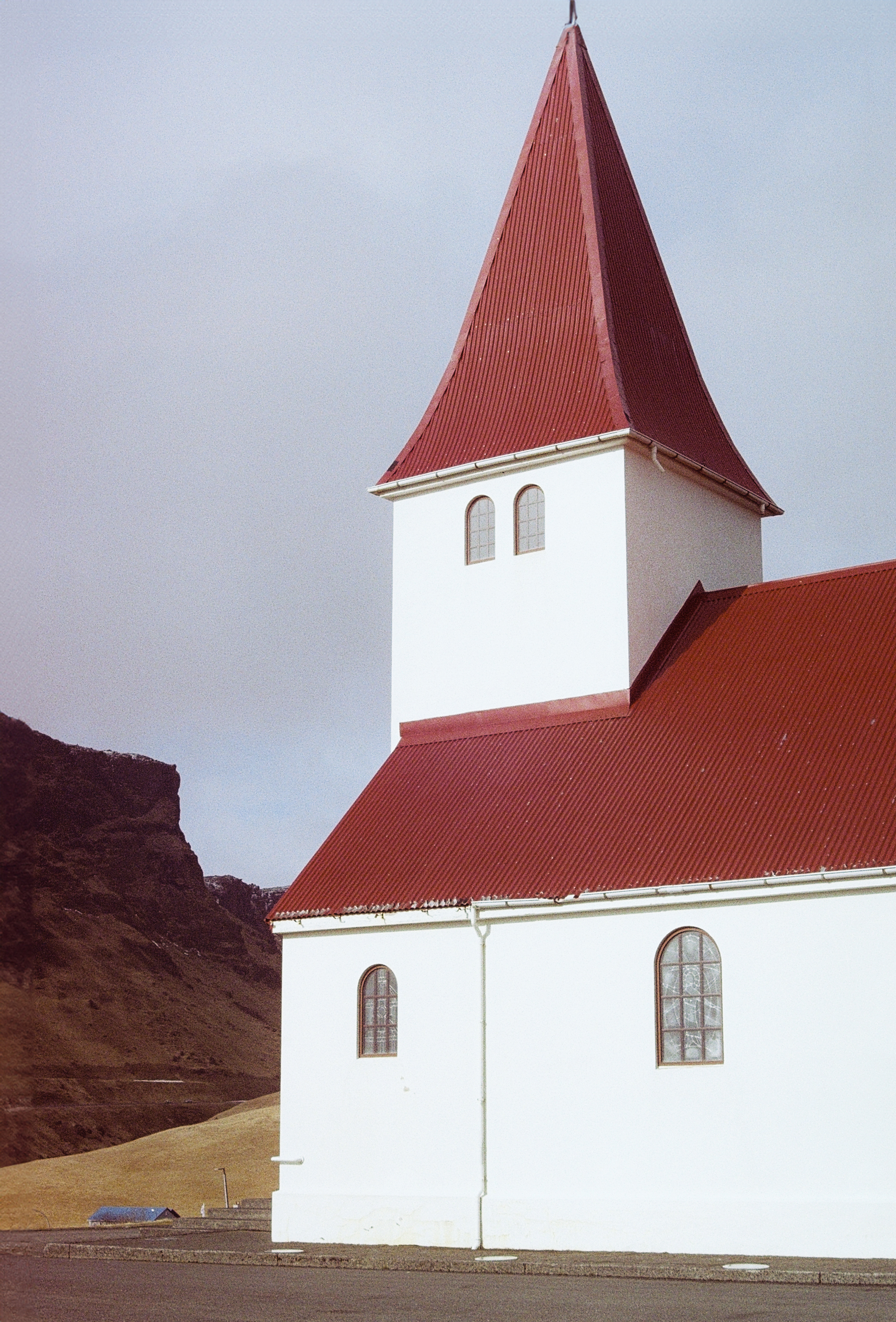 Iceland, 2024, Canon FTb