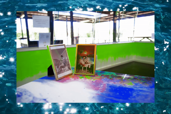 Until The Sky Falls Down on Me, 2019. Documentation view 10. Peacock Gallery, Auburn, NSW, Au..